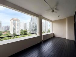 The Colonnade (D10), Condominium #563474851
